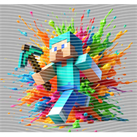 Colorful Cartoon-CC-109